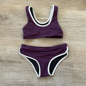 Acacia Girls Bikini